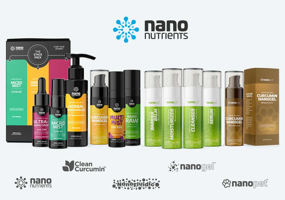 Nano Nutrients | Swarmer | Swarmer