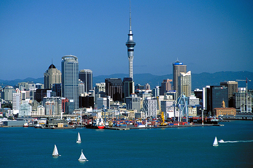 Crowd88 New Zealand now live!